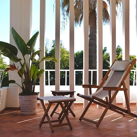 A Pausa Alvor Exterior foto