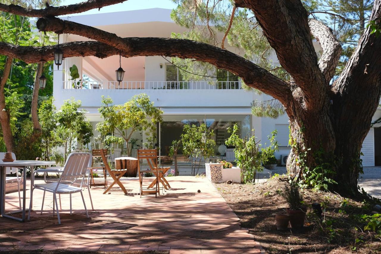 A Pausa Alvor Exterior foto