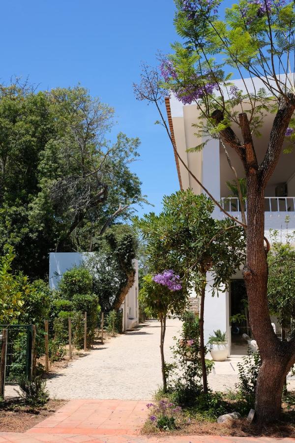 A Pausa Alvor Exterior foto