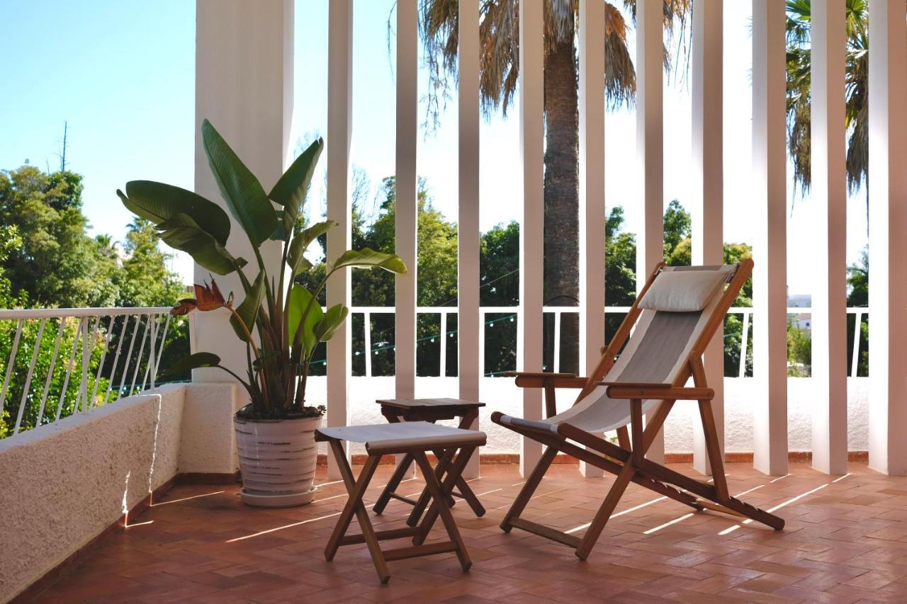 A Pausa Alvor Exterior foto